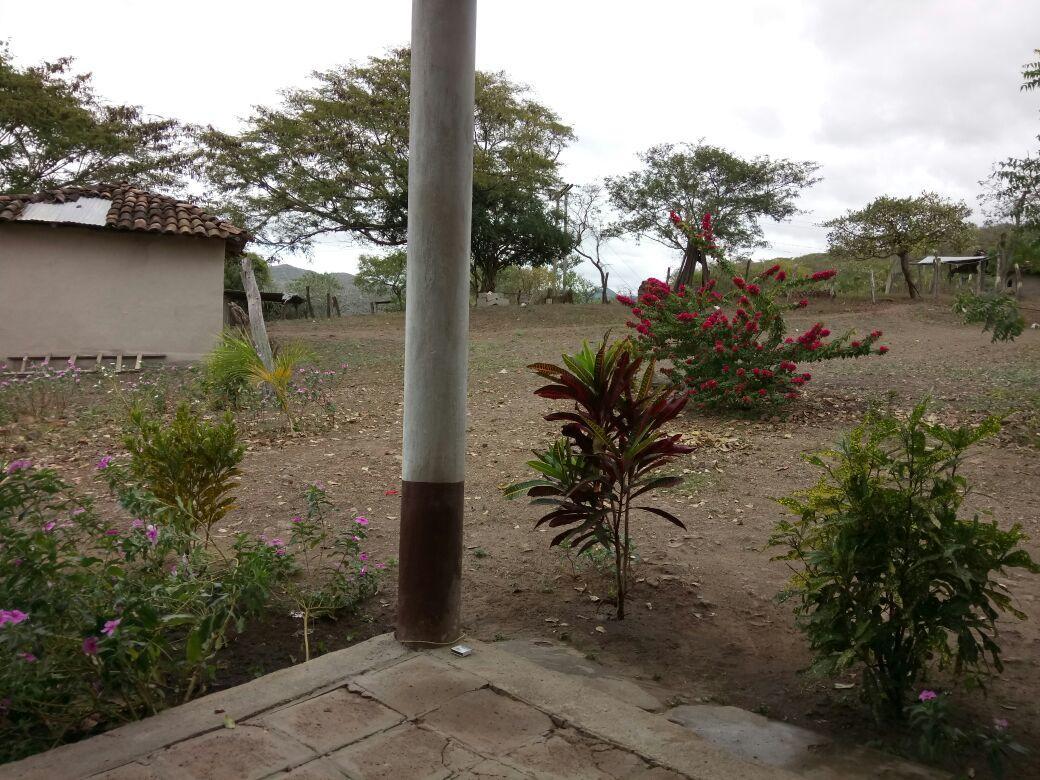 La Ceibita Tours Pension Los Potrerillos Buitenkant foto